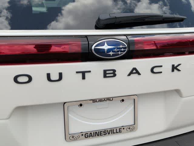 New 2026 Subaru Outback Limited w/ Premium/Limited Package 2 AWD/4WD image 12