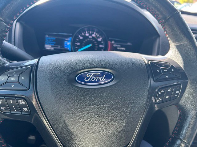 Used 2018 Ford Explorer Sport w/ Equipment Group 401A AWD/4WD image 20