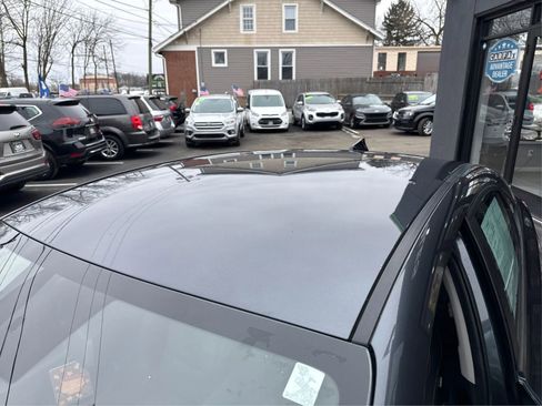 Used 2023 Kia Forte LXS image 12