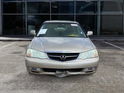 Used 2002 Acura TL FWD image 6