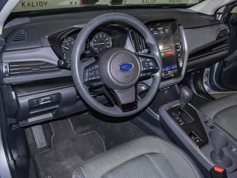 Used 2024 Subaru Crosstrek 2.0i Premium image 5