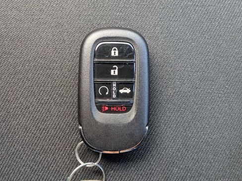 Used 2024 Honda Civic Sport image 31