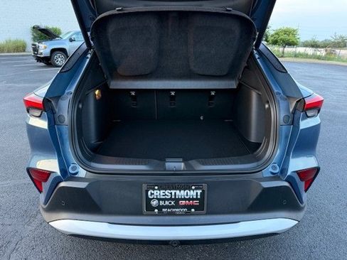 New 2025 Buick Envista Preferred w/ Convenience I Package image 35