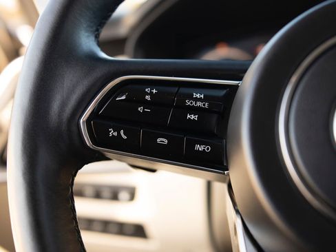 Used 2024 MAZDA CX-90 Plug-In Hybrid w/ Premium Plus image 6