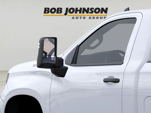 New 2026 Chevrolet Silverado 1500 W/T w/ WT Value Package AWD/4WD image 39