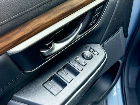 Used 2022 Honda CR-V EX-L image 20