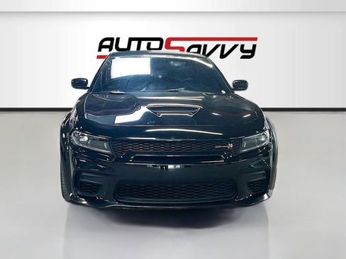 Used 2023 Dodge Charger Scat Pack RWD image 2