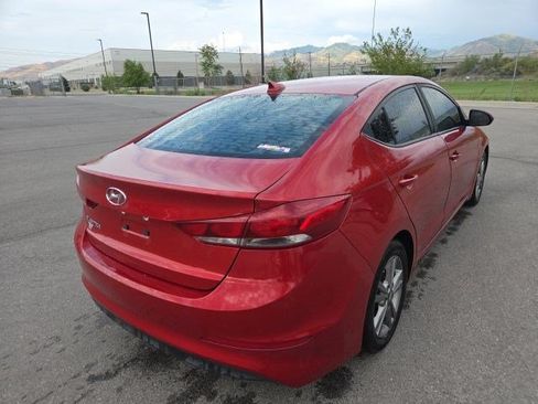 Used 2017 Hyundai Elantra Value Edition FWD image 3