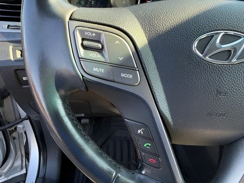 Used 2013 Hyundai Santa Fe Sport 2.0T FWD image 18