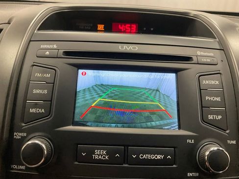 Used 2013 Kia Sorento EX AWD/4WD image 18