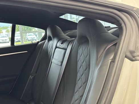 Used 2024 BMW M8 Gran Coupe xDrive Competition w/ Driving Assistance Package AWD/4WD image 6