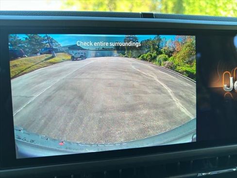 New 2026 Jeep Wrangler Sport S image 34