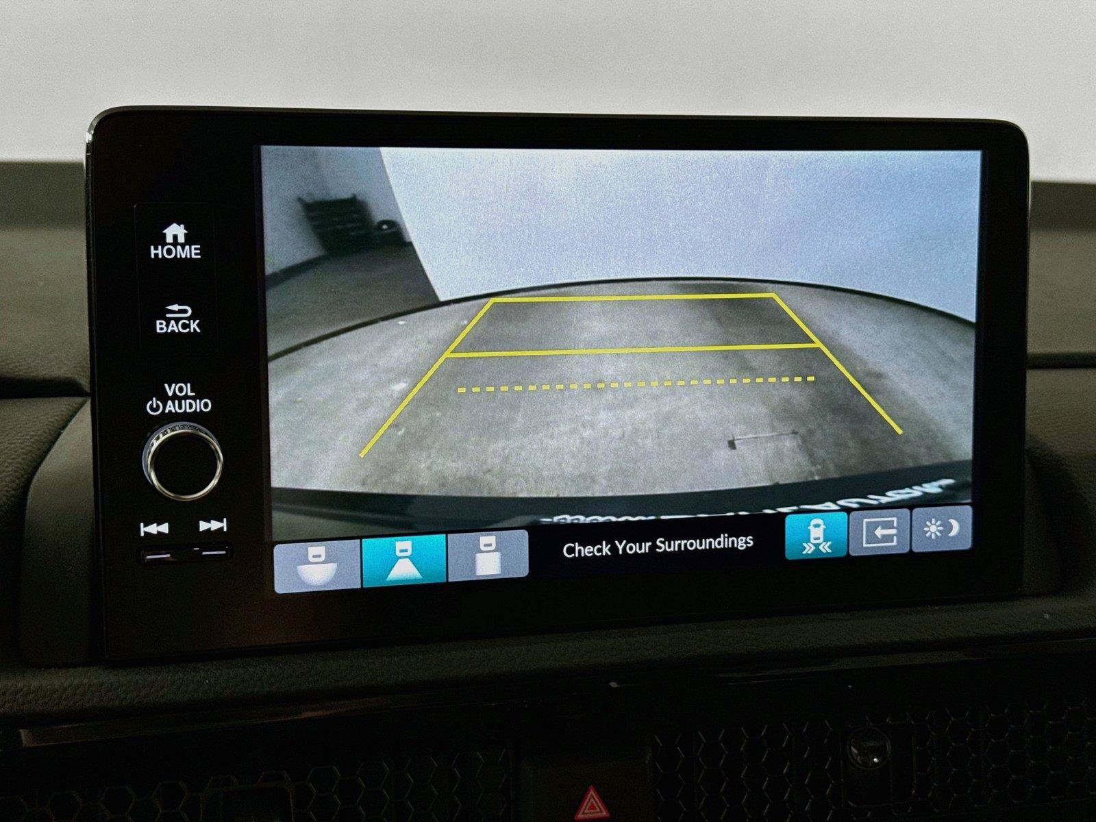 Certified 2024 Honda CR-V EX-L image 6