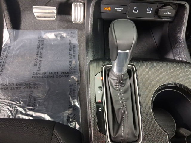 Certified 2026 Honda Civic Sport image 18