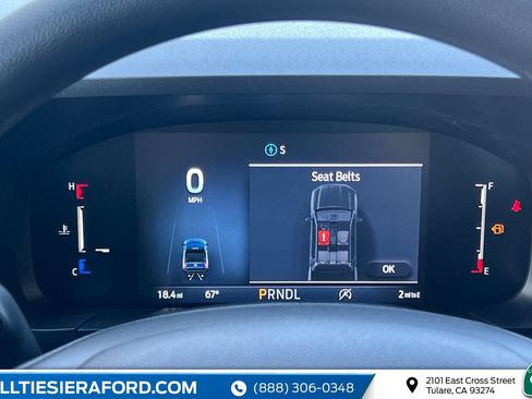 New 2026 Ford Maverick XL FWD image 23