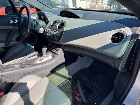 Used 2008 Mitsubishi Eclipse GT image 15