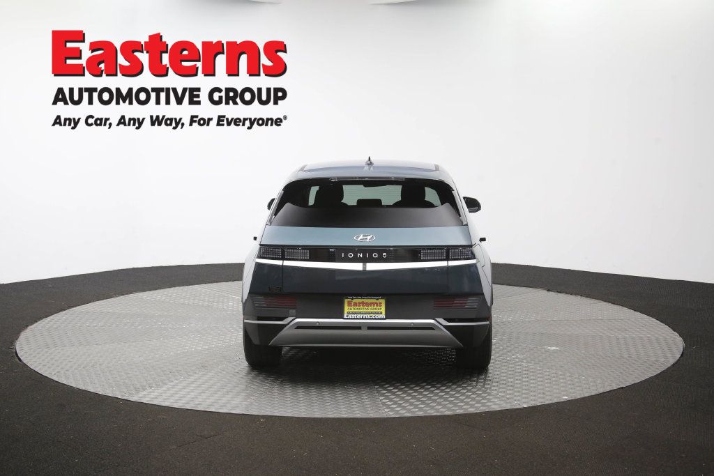 Used 2023 Hyundai Ioniq 5 SE AWD/4WD image 38