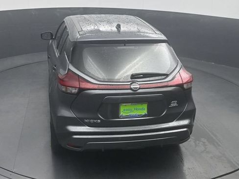 Used 2024 Nissan Kicks S FWD image 23