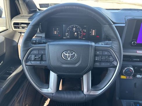 Used 2024 Toyota Tacoma SR5 image 23