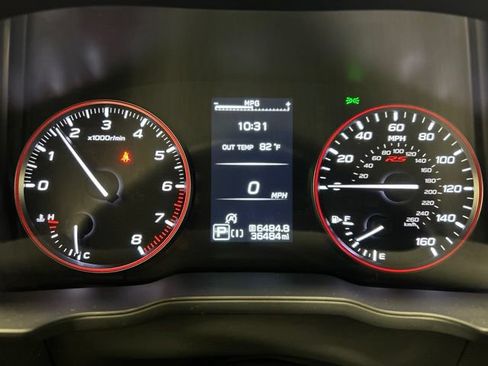 Used 2024 Subaru Impreza RS AWD/4WD image 22