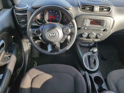 Used 2016 Kia Soul image 13