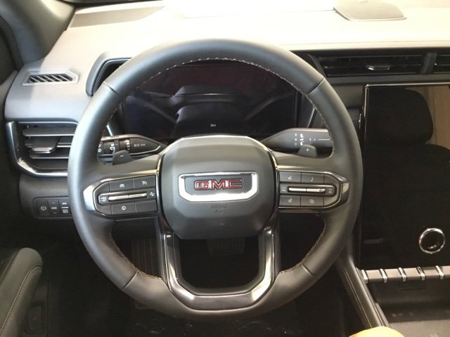 New 2027 GMC Terrain AT4 w/ Technology Package II AWD/4WD image 23