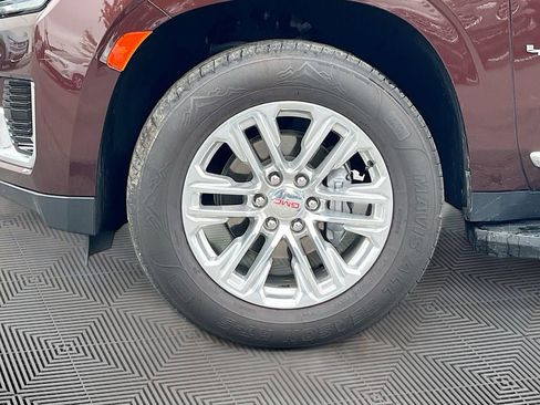 Used 2023 GMC Yukon SLT RWD image 11