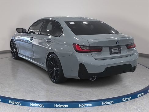 Used 2023 BMW 330i Sedan w/ M Sport Package image 7