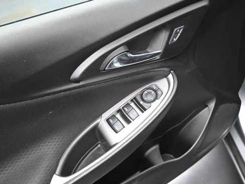 Used 2024 Chevrolet Malibu LS image 22