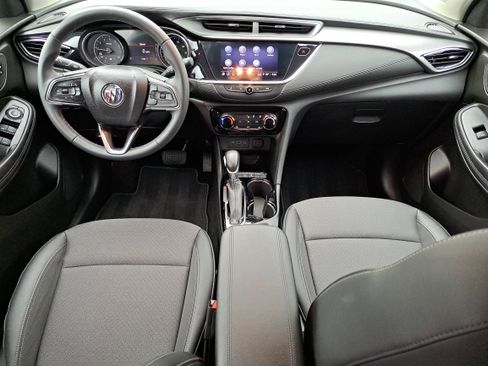 Used 2023 Buick Encore GX Preferred w/ Cold Weather Comfort Package image 7