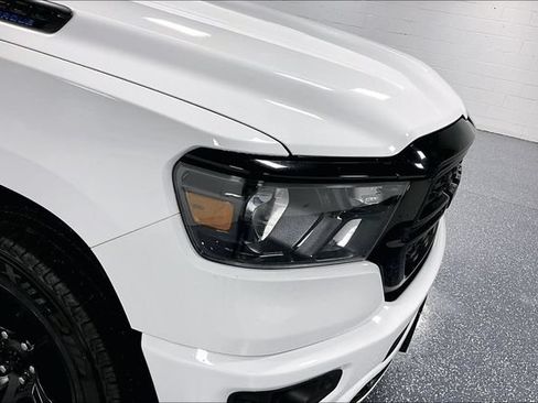 Used 2023 RAM 1500 Big Horn AWD/4WD image 28