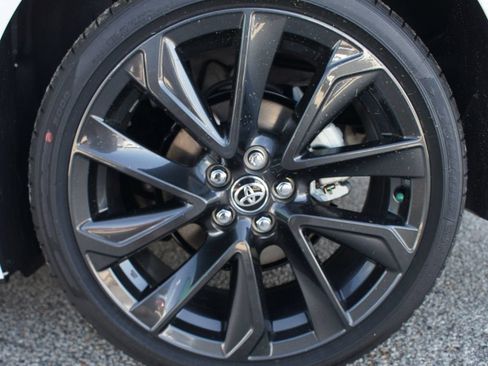Used 2026 Toyota Corolla XSE FWD image 29