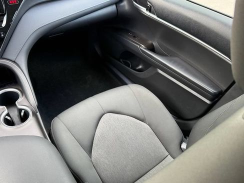 Used 2024 Toyota Camry LE FWD image 24