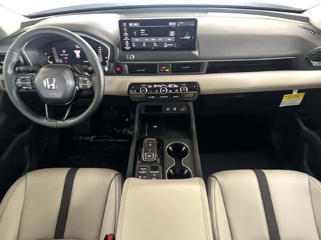 New 2026 Honda Pilot EX-L image 23