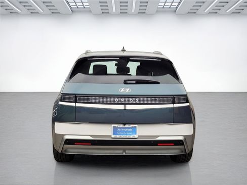 Certified 2026 Hyundai Ioniq 5 Limited image 12