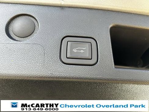 New 2026 Chevrolet Equinox RS image 22