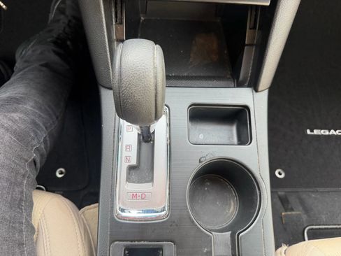 Used 2018 Subaru Legacy 2.5i w/ Popular Package #1 image 21