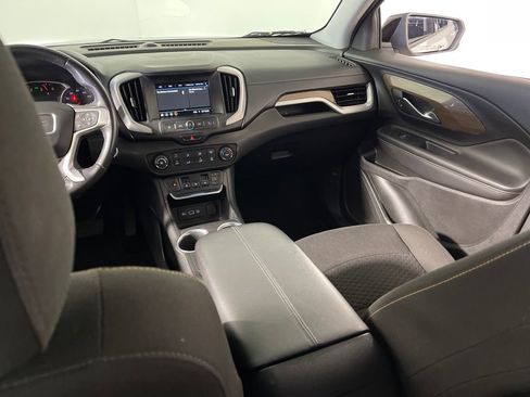Used 2019 GMC Terrain SLE w/ Black Edition image 17