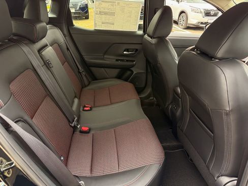 New 2026 Nissan Kicks SR image 26