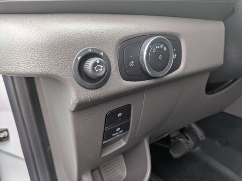 New 2025 Ford Transit 150 Low Roof image 17