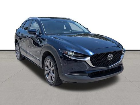 Used 2023 MAZDA CX-30 AWD 2.5 S w/ Select Package image 3