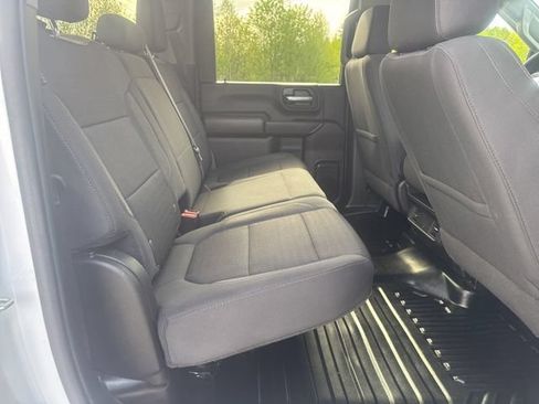 Used 2023 GMC Sierra 3500 Pro w/ Convenience Package AWD/4WD image 27