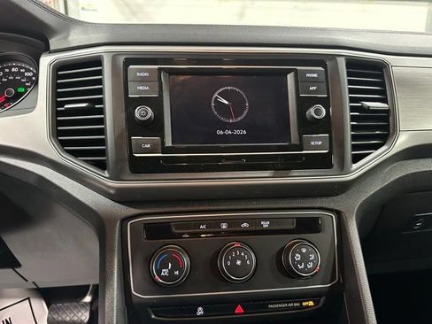 Used 2019 Volkswagen Atlas S w/ Towing Package AWD/4WD image 21
