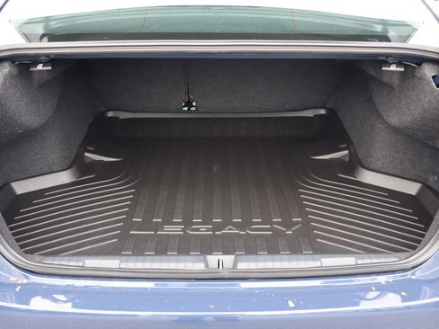 New 2025 Subaru Legacy Premium w/ Popular Package #1A image 16