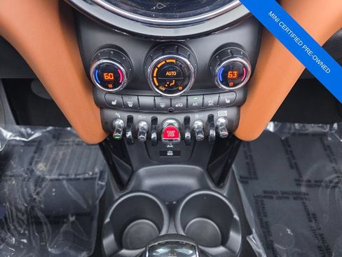 Used 2024 MINI Cooper S FWD image 23