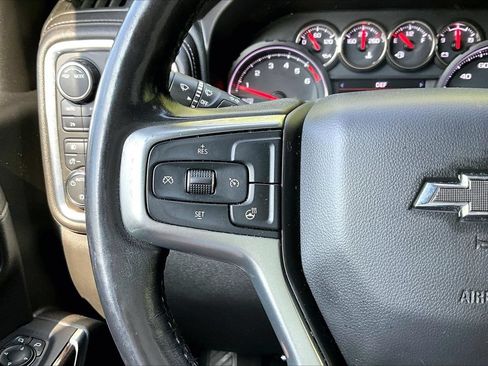 Used 2021 Chevrolet Silverado 1500 RST w/ Convenience Package II AWD/4WD image 27