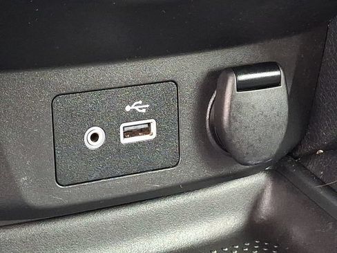 Used 2020 Nissan Rogue S w/ Special Edition Package AWD/4WD image 25