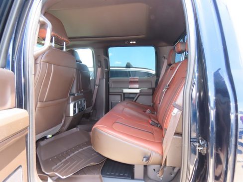 Used 2022 Ford F250 King Ranch w/ King Ranch Ultimate Package AWD/4WD image 17
