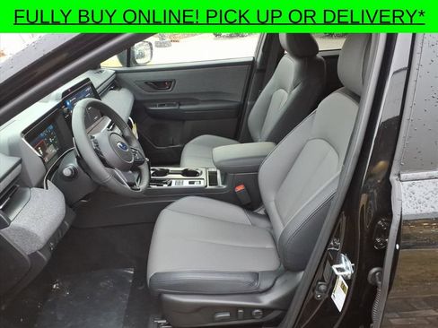 New 2026 Subaru Outback Premium image 22