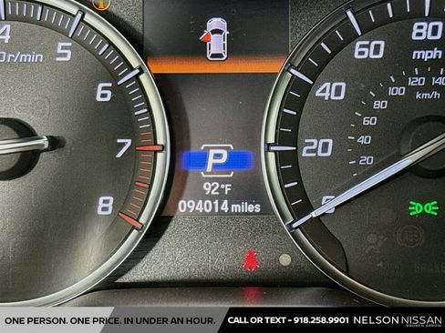 Used 2018 Acura MDX w/ Technology Package FWD image 12